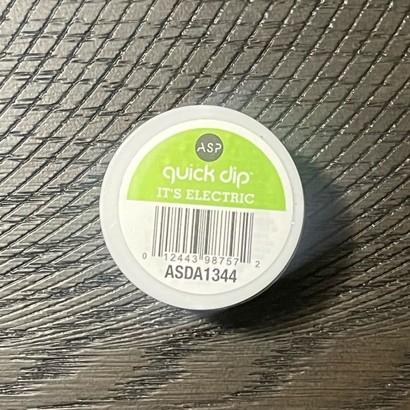 ASP Quick Dip Powder Jar Set, 4 pack 14.2g 0.5oz. - Picture 6 of 11